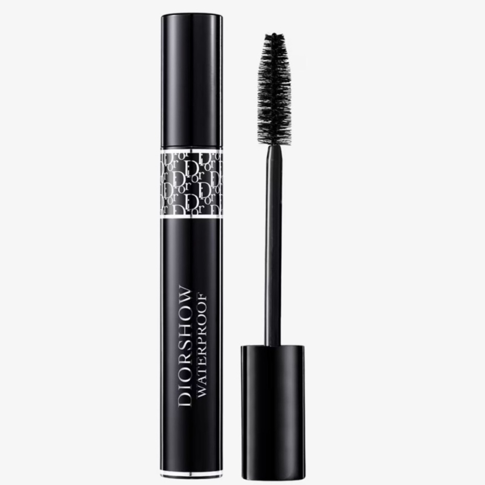 DIORSHOW 090 WATERPROOF MASCARA❤️